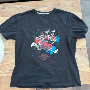 Playcloths tee shirt